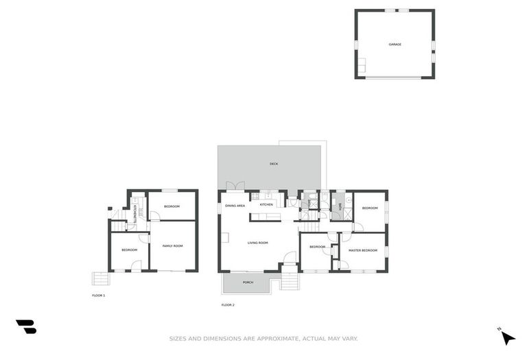 Photo of property in 34 Brentford Place, Manurewa, Auckland, 2102