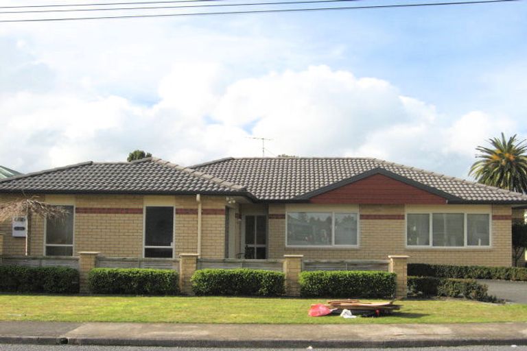 Photo of property in 7a Argyle Avenue, Pahurehure, Papakura, 2113