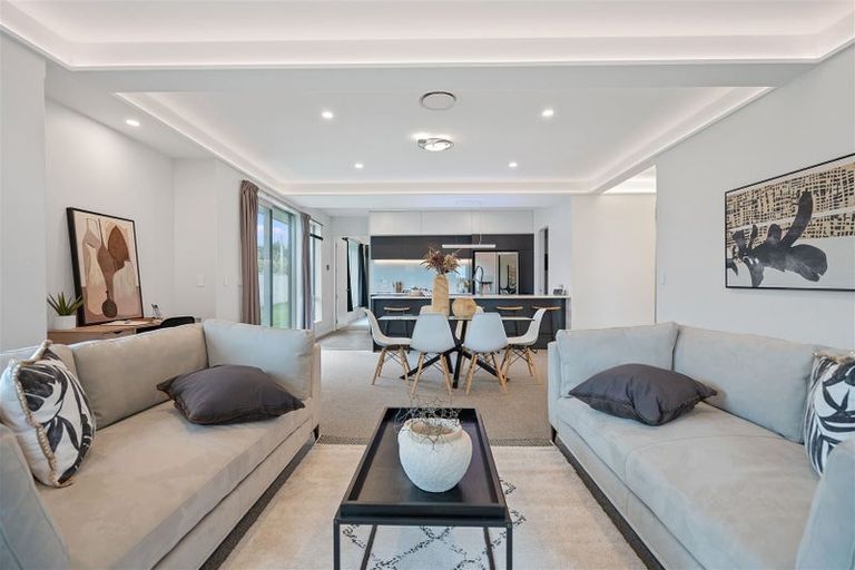 Photo of property in 5 Fox Lane, Rolleston, 7615