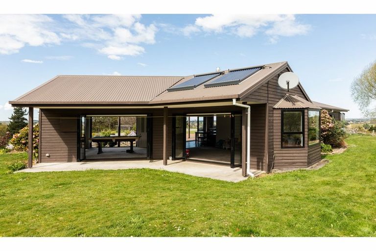 Photo of property in 739 Bay Road, Oxford, 7430