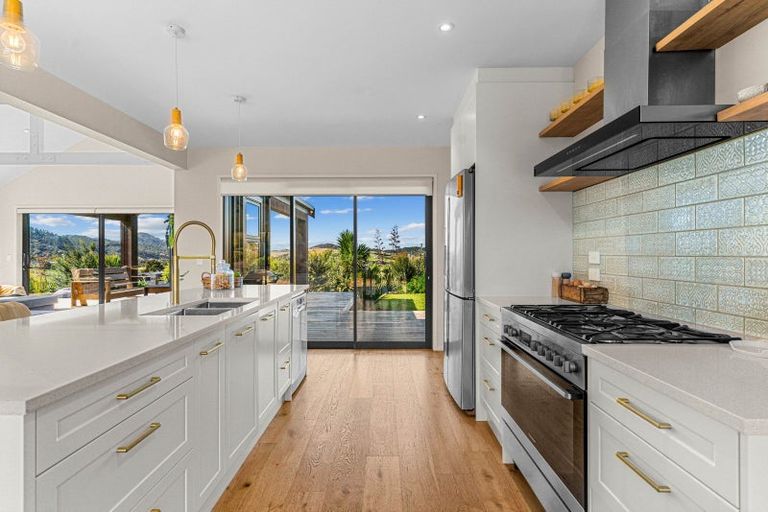 Photo of property in 163 Robert Hastie Drive, Mangawhai, 0573