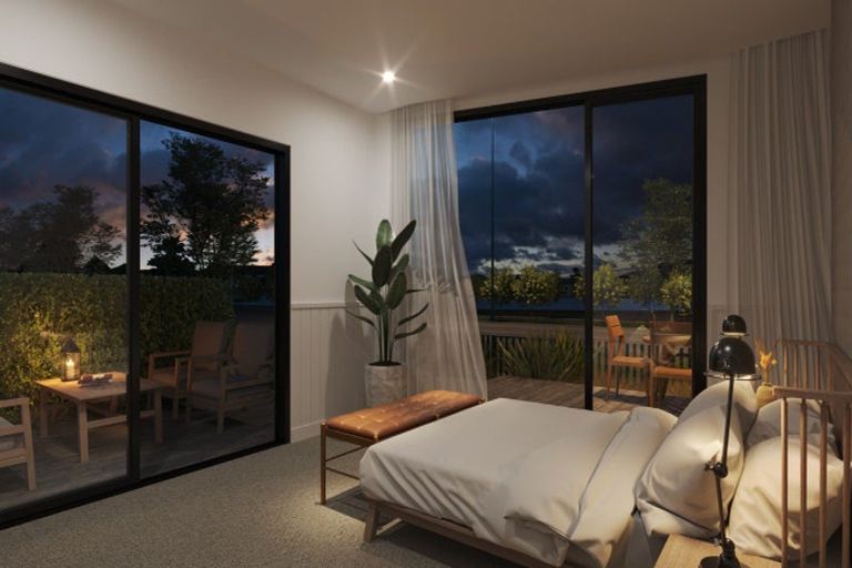 Photo of property in 21b Lakeside Drive, Pegasus, 7612