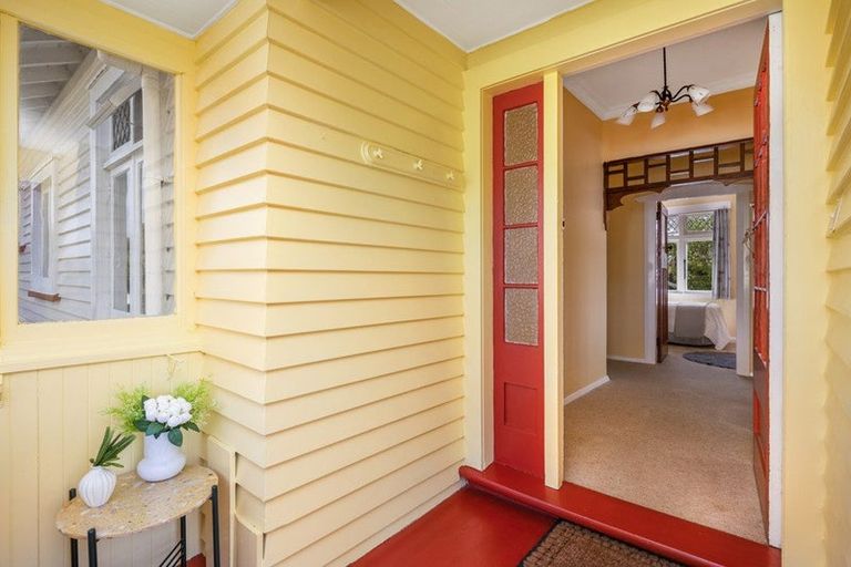 Photo of property in 130 Oban Street, Wadestown, Wellington, 6012