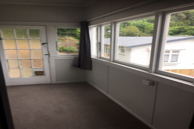 Photo of property in 11 Smale Terrace, Hospital Hill, Napier, 4110