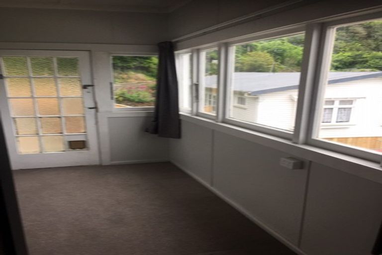 Photo of property in 11 Smale Terrace, Hospital Hill, Napier, 4110