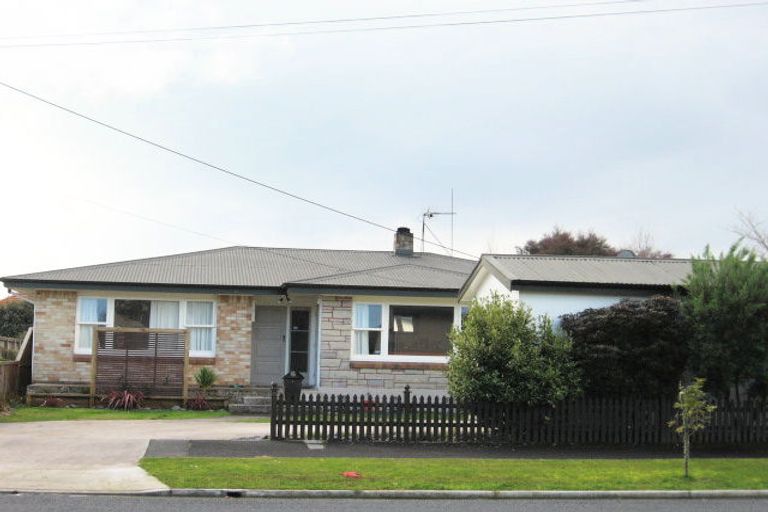 Photo of property in 13a East Street, Claudelands, Hamilton, 3214