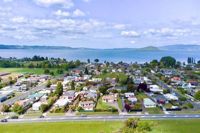 Photo of property in 308 Ngongotaha Road, Ngongotaha, Rotorua, 3010