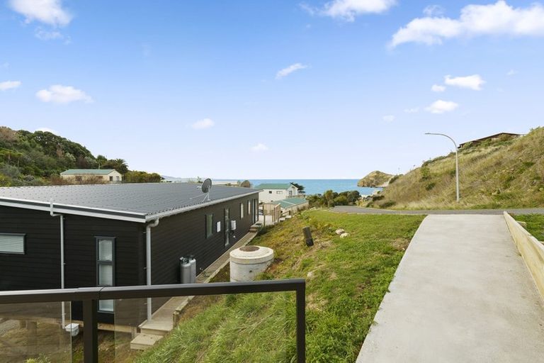 Photo of property in 28 Balfour Crescent, Castlepoint, Tinui, 5889
