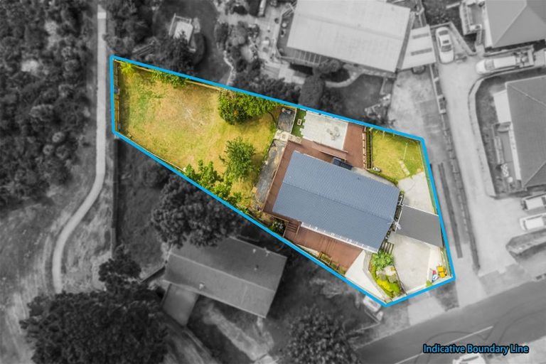 Photo of property in 36 Lendenfeld Drive, Papatoetoe, Auckland, 2025