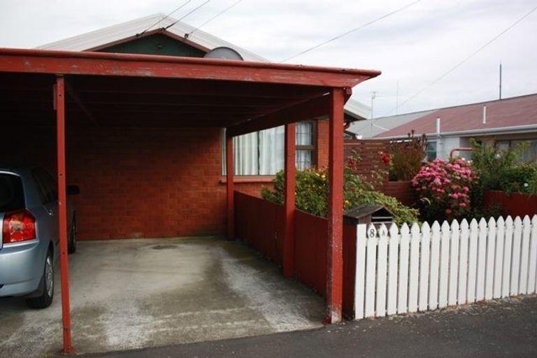 Photo of property in 8a Bellona Street, Saint Kilda, Dunedin, 9012