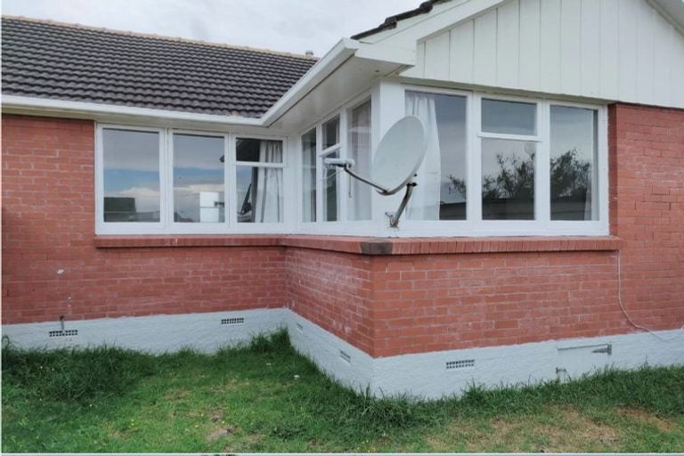 Photo of property in 14 Roger Street, Lytton West, Gisborne, 4010