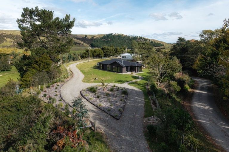 Photo of property in 634 Beaconsfield Valley Road, Waituna West, Feilding, 4779