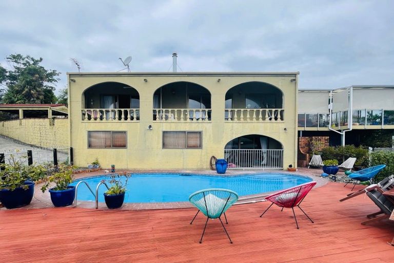 Photo of property in 87 Princess Road, Bellevue, Tauranga, 3110