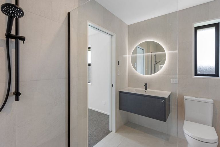 Photo of property in 4 Salkeld Place, Woodend, 7610