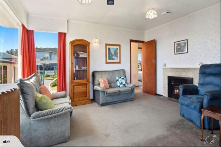 Photo of property in 3 Carluke Street, Paparangi, Wellington, 6037