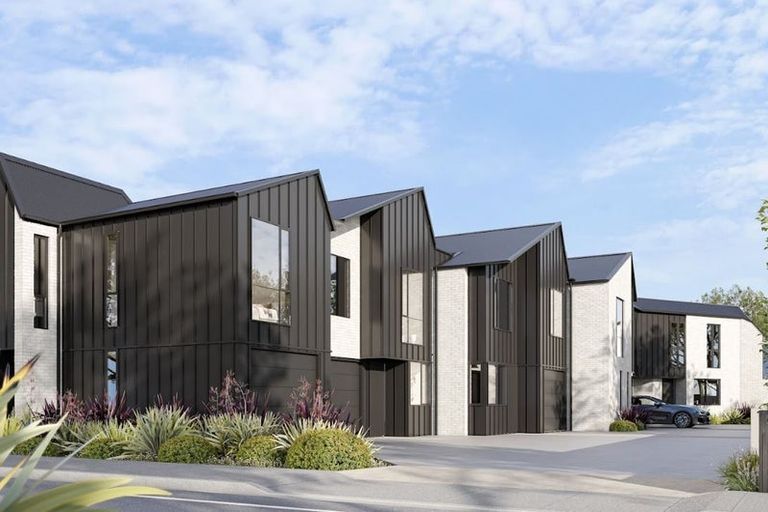 Photo of property in 4/133 Blighs Road, Strowan, Christchurch, 8052