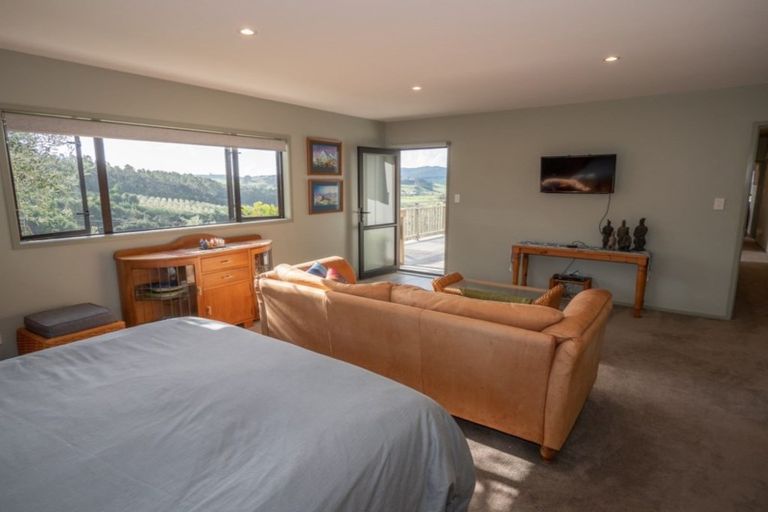 Photo of property in 72 Leccino Valley Road, Mangonui, 0494