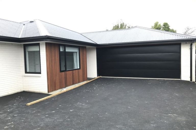 Photo of property in 57a Sullivan Avenue, Woolston, Christchurch, 8023