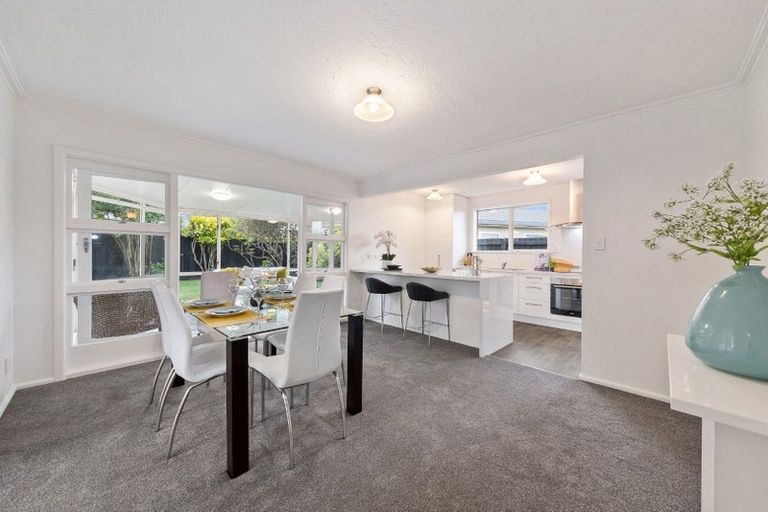 Photo of property in 29 Erica Street, Papanui, Christchurch, 8053
