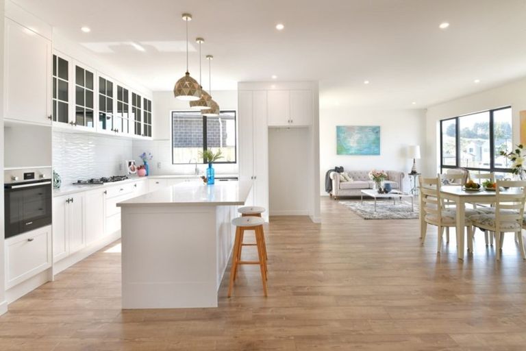 Photo of property in 21 Jack Hawken Lane, Silverdale, 0932