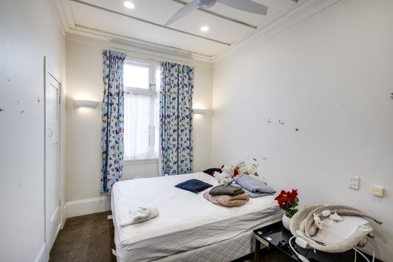 Photo of property in 17 Latham Street, Napier South, Napier, 4110