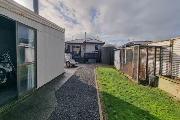 Photo of property in 13 Moir Street, Makarewa, Invercargill, 9876