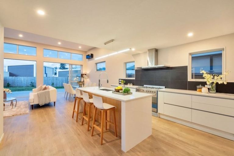 Photo of property in 47 Lockheed Street, Hobsonville, Auckland, 0618