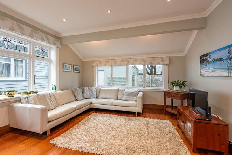 Photo of property in 52 Dundas Street, Seatoun, Wellington, 6022