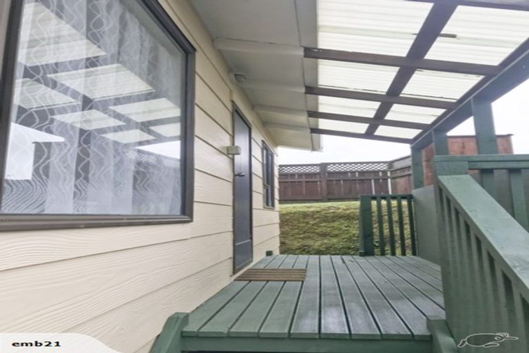 Photo of property in 46 Guadeloupe Crescent, Grenada Village, Wellington, 6037