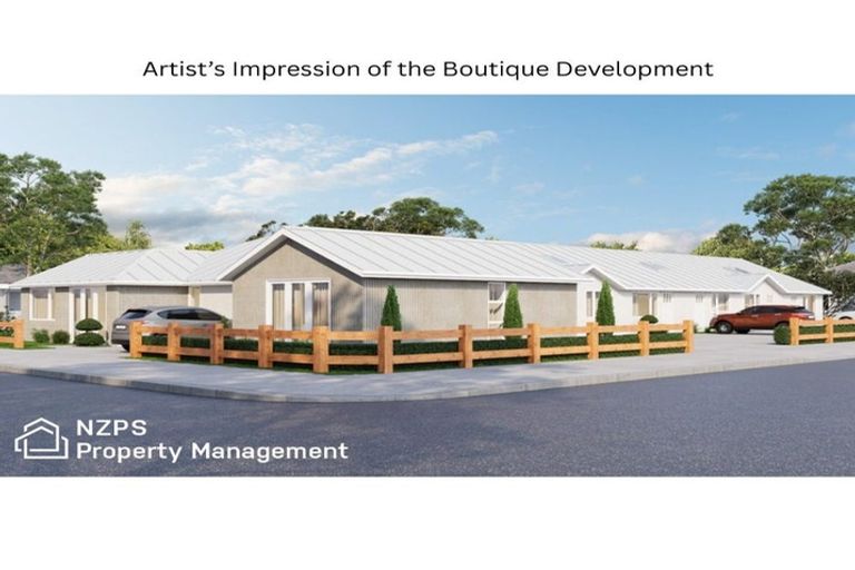 Photo of property in 1/1 Green Street, Mosgiel, 9024