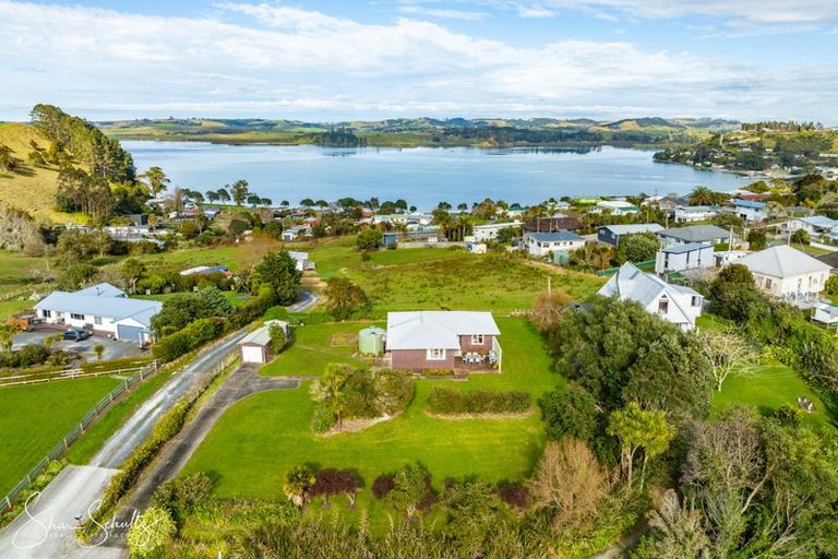 Photo of property in 1091 Whakapirau Road, Whakapirau, 0583