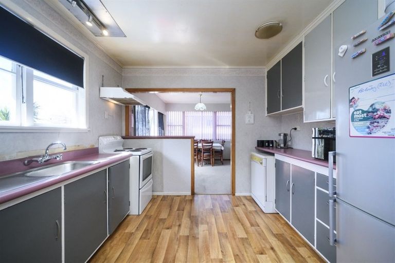 Photo of property in 72 Worcester Street, Ashhurst, 4810