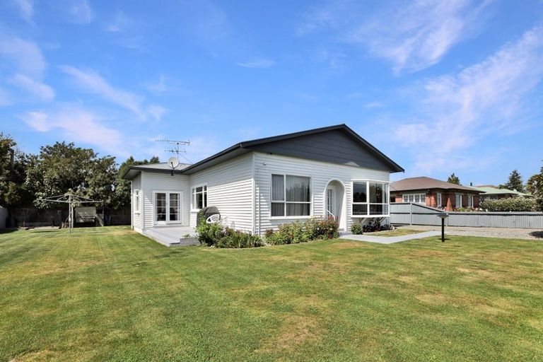 Photo of property in 24 James Street, Allenton, Ashburton, 7700