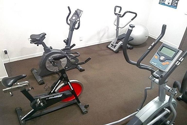 Photo of property in Montreaux Apartments, 3g/164 The Terrace, Wellington Central, Wellington, 6011