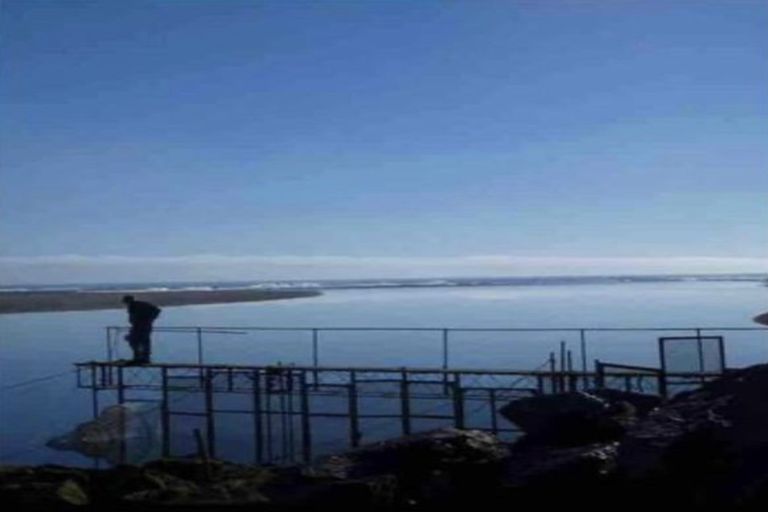 Photo of property in 25 Johnston Crescent, Haast, 7886