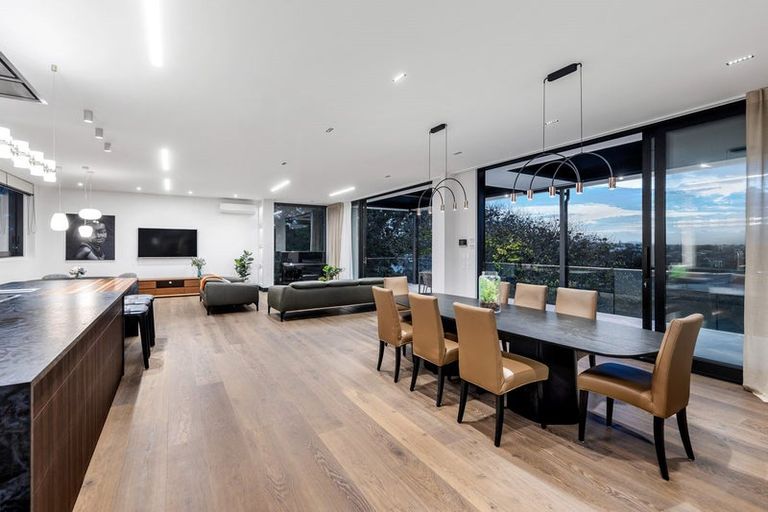 Photo of property in 31b Waimarie Street, Saint Heliers, Auckland, 1071