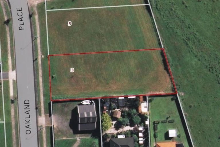 Photo of property in 3 Oakland Place, Ngongotaha, Rotorua, 3010