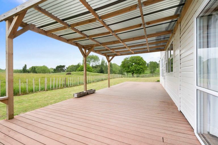 Photo of property in 412 Rongoiti Road, Taihape, 4796