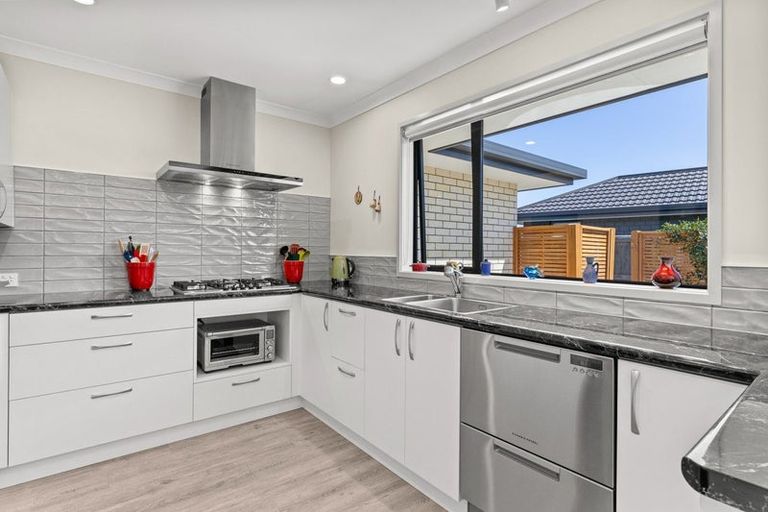 Photo of property in 25 Korari Grove, Redwoodtown, Blenheim, 7201