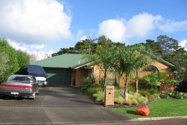 Photo of property in 26 Syracuse Place, Albany, Auckland, 0632
