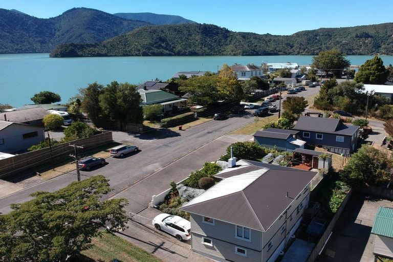 Photo of property in 5 Cook Street, Havelock, 7100