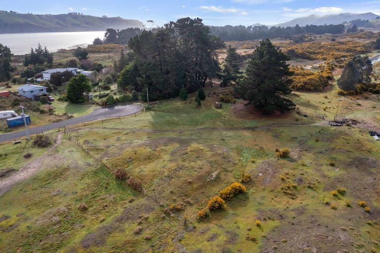 Photo of property in 110 Harwood Street, Harwood, Dunedin, 9077