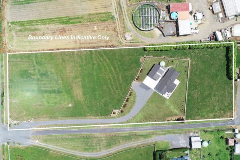 Photo of property in 150 Constable Road, Waiuku, 2683