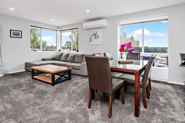 Photo of property in 376 Harmans Road, Leeston, 7682