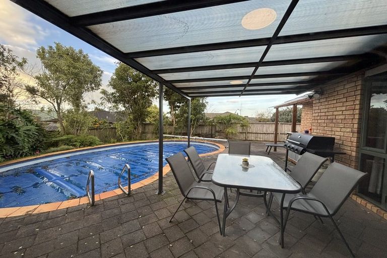 Photo of property in 18 Caversham Drive, Rototuna, Hamilton, 3210