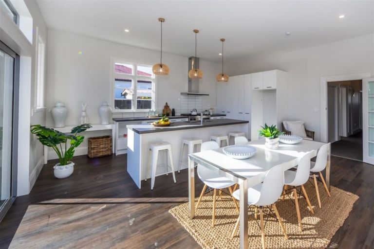 Photo of property in 23 Sydney Street, Spreydon, Christchurch, 8024