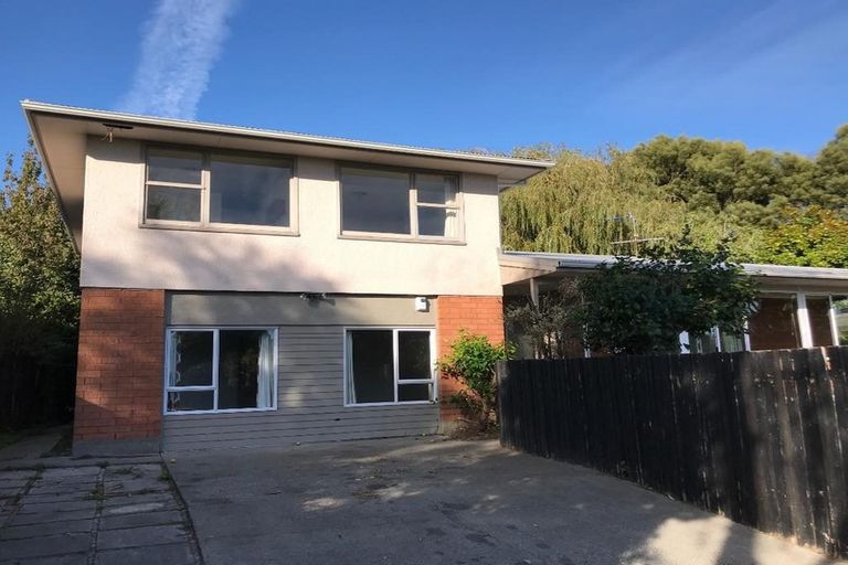 Photo of property in 69 Parkstone Avenue, Ilam, Christchurch, 8041