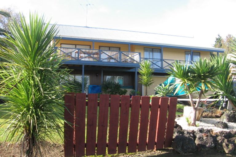Photo of property in 2 Raymond Street, Kawakawa, 0210