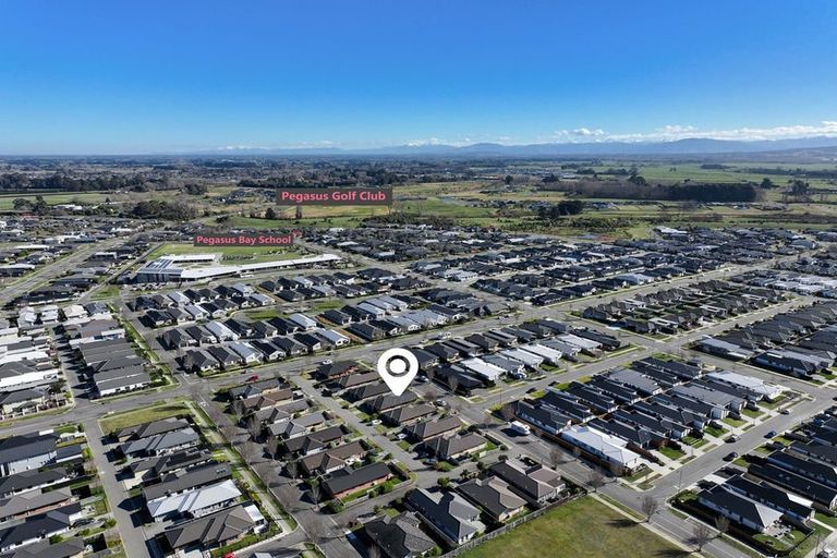 Photo of property in 67 Barnes Street, Pegasus, 7612