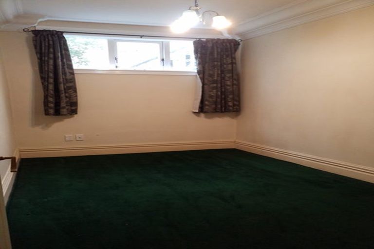 Photo of property in 3/205 The Terrace, Wellington Central, Wellington, 6011